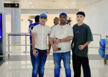 Maluku Turunkan Dua Petinju di Pattimura International Big Fight 2026