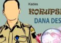 Mantan Raja dan Sekretaris Negeri Laha Terseret Kasus Korupsi, Kerugian Negara Capai Rp1,2 Miliar