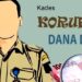 Mantan Raja dan Sekretaris Negeri Laha Terseret Kasus Korupsi, Kerugian Negara Capai Rp1,2 Miliar