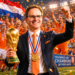 Lebih Jitu dari Paul si Gurita, Ekonom Jerman Ini Prediksi Belanda Juara Piala Dunia 2026