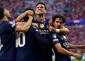 PSG juara Liga Champions usai kalahkan Arsenal lewat adu penalti