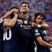 PSG juara Liga Champions usai kalahkan Arsenal lewat adu penalti