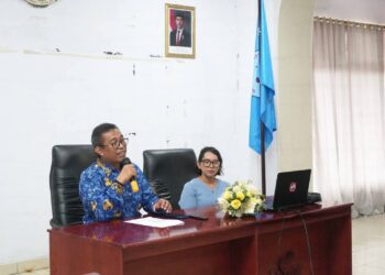Buka Peluang Karier ke Jerman, YAIJ Foundation Gandeng Universitas Pattimura Luncurkan Program Vokasi Internasional