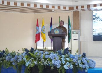Unpatti Gelar Kuliah Umum Entrepreneurship, Siapkan Mahasiswa Hadapi Tantangan Global