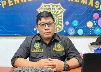 Kasus UP3 Tanimbar, “Dikaramkan” atau Retorika Kejaksaan “Genjot” Terus Kasusnya
