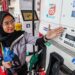 Pertamina Patra Niaga Turunkan Harga BBM Nonsubsidi Dex Series dan Sesuaikan Harga Pertamax Turbo Mulai 1 Juni 2026