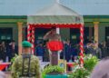 Bupati Maluku Tenggara Pimpin Upacara Hari Lahir Pancasila 2026, Tekankan Pengamalan Nilai-Nilai Kebangsaan