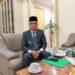 Bupati Aru Timotius Kaidel: Konflik Dobo Bukan Pertikaian Suku, Warga Diimbau Tidak Terprovokasi Hoaks