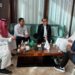 Wakapolri Apresiasi Kerja Sama Saudi, Evaluasi Haji 2026 Jadi Modal Perbaikan