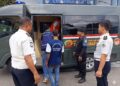 Tujuh Narapidana Dipindahkan dari Rutan ke Lapas Ambon, Jefry: Pemindahan untuk Efektivitas Pembinaan dan Integrasi Sosial