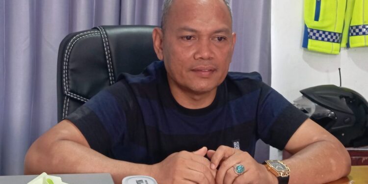Pemeriksaan Anggota DPRD Tual RS Dimajukan, Polisi Tegaskan Proses Penyelidikan Transparan