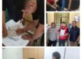 Gilcans Resmi Diserahkan ke Jaksa, Polda Maluku Tuntaskan Tahap II Kasus Persetubuhan Anak