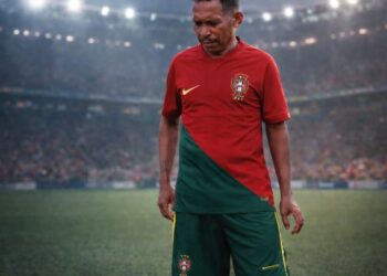 Demam Piala Dunia 2026: Dari Anak-anak hingga Orang Tua, Semua Berharap Tim Jagoannya Jadi Juara
