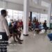 IPTU Giovani Toffy Pimpin Dialog Kamtibmas dengan Buruh Pelabuhan Slamet Riyadi