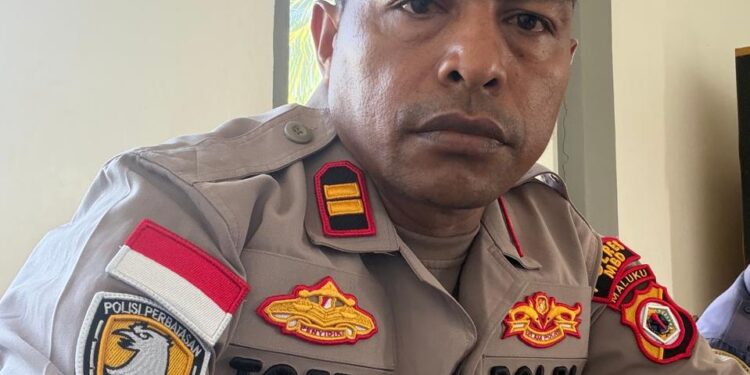 Mantan Bek Persemalra Kini Kapolsek, Giovani Toffy Yakin Argentina Juara Dunia