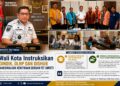Wali Kota Ambon Dorong Kerja Sama Konkret dengan FST Unpatti di Bidang Pendidikan dan Lingkungan Hidup