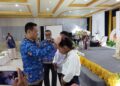 Wabup Maluku Tenggara Buka Diklat Pengawas Koperasi Desa Merah Putih, Tekankan Pentingnya Tata Kelola Transparan