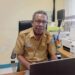 Jabatan Sekda Kepulauan Aru Berganti, Adolof Pokar Ditunjuk Jadi Plh