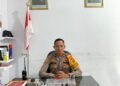 Polres Tual Amankan Pelaku Pemerasan dan Pengancaman Pedagang di Pasar Tual