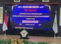 Kota Ambon Raih Opini WTP, Tonggak Baru Perbaikan Tata Kelola Keuangan Daerah