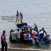Pasien Rujukan dari Werinama ke RSUD Masohi Tempuh Jalur Laut, Petugas Kesehatan Soroti Belum Dibangunnya Jembatan Waibobot