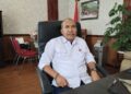 Fasilitas Publik Dibakar, DLHP Ambon Serukan Kesadaran Warga Jaga Kebersihan