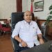 Fasilitas Publik Dibakar, DLHP Ambon Serukan Kesadaran Warga Jaga Kebersihan