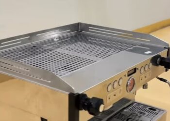 KPK Lelang Mesin Kopi La Marzocco Rampasan dari Eks Wali Kota Ambon Richard Louhenapessy