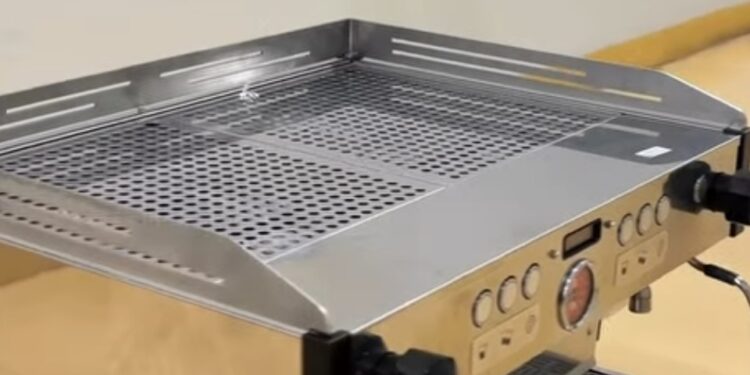 KPK Lelang Mesin Kopi La Marzocco Rampasan dari Eks Wali Kota Ambon Richard Louhenapessy