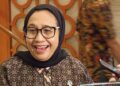Jejak Jurnalis di Balik Kursi Kepala BGN, Siapa Nanik S. Deyang?