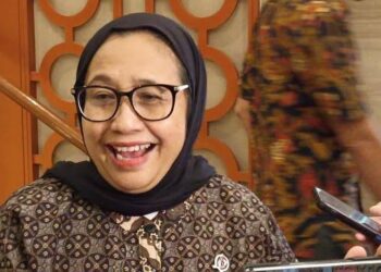 Jejak Jurnalis di Balik Kursi Kepala BGN, Siapa Nanik S. Deyang?