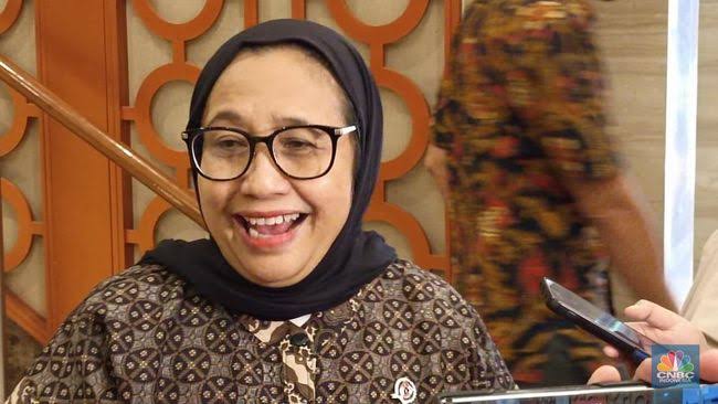 Jejak Jurnalis di Balik Kursi Kepala BGN, Siapa Nanik S. Deyang?